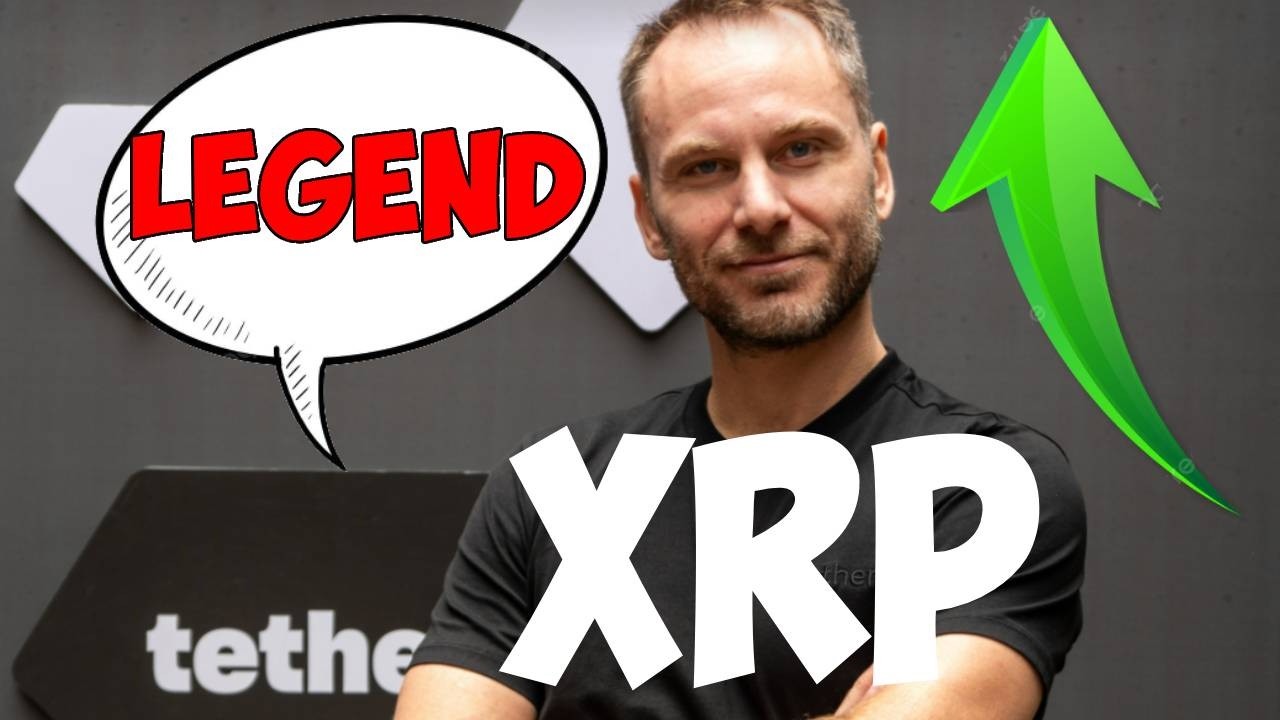 ОТЧЕТ ОБ АУДИТЕ TETHER USDT ДЛЯ RIPPLE XRP ВЫШЕЛ: Я ОШИБАЛСЯ, ОФИГЕТЬ!