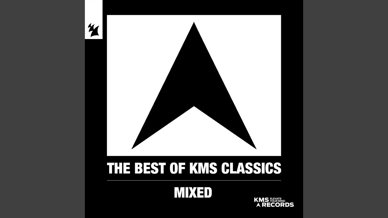 I Never Knew Love (Made In Detroit Extended Mix)
