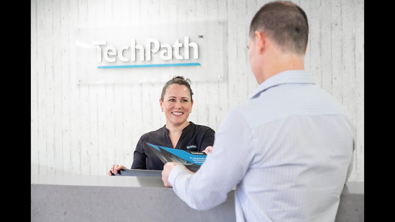 Welcome to TechPath