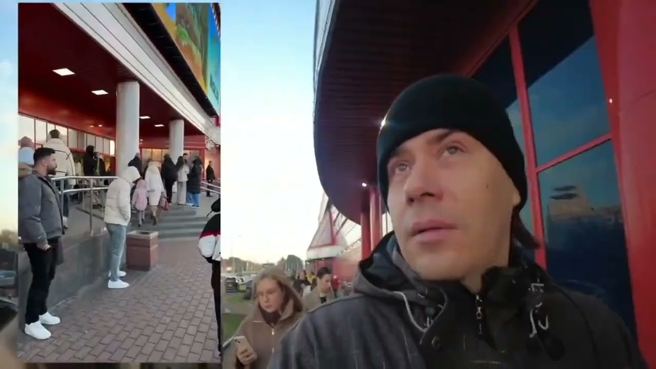 Беларусь, приехали на метро смотреть выставку в Минске #минск #беларусь #белоруссия