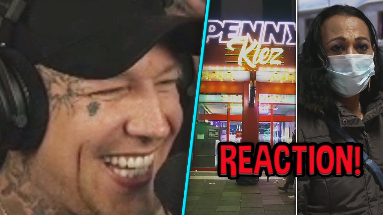 Monte REAGIERT auf die neue PENNY DOKU!😂 MontanaBlack Reaktion