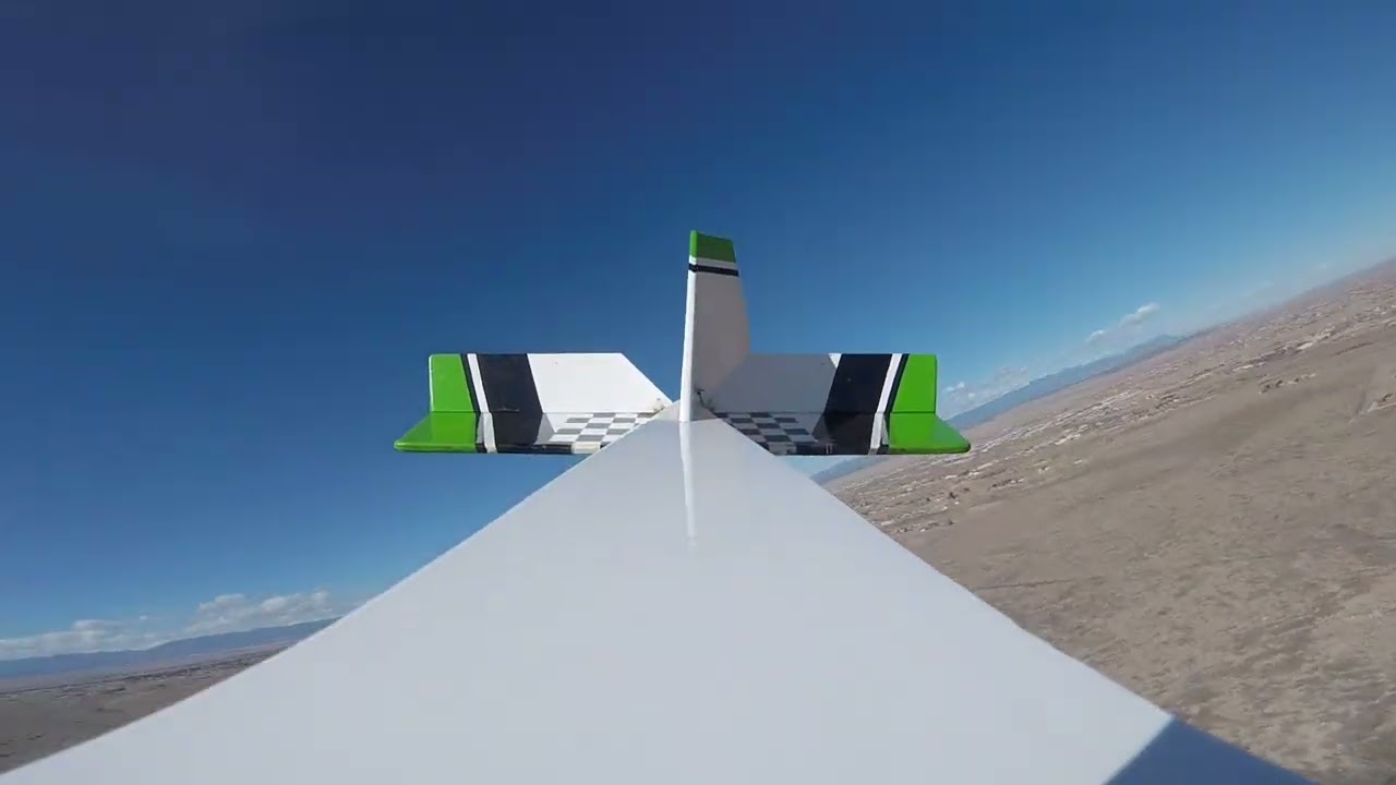 Thursday flying with friends 100mph ride along