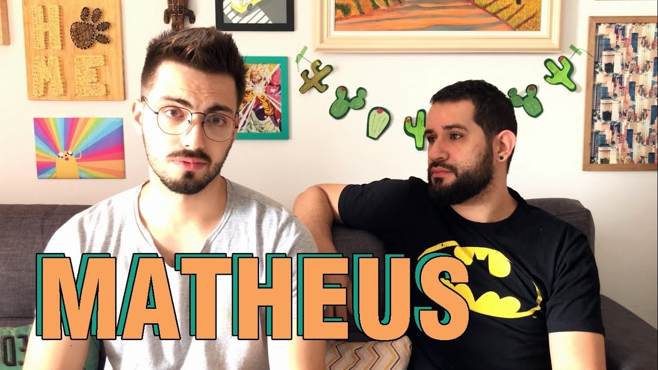 COMO ME ASSUMI PARA MINHA FAM&Iacute;LIA - PARTE 2