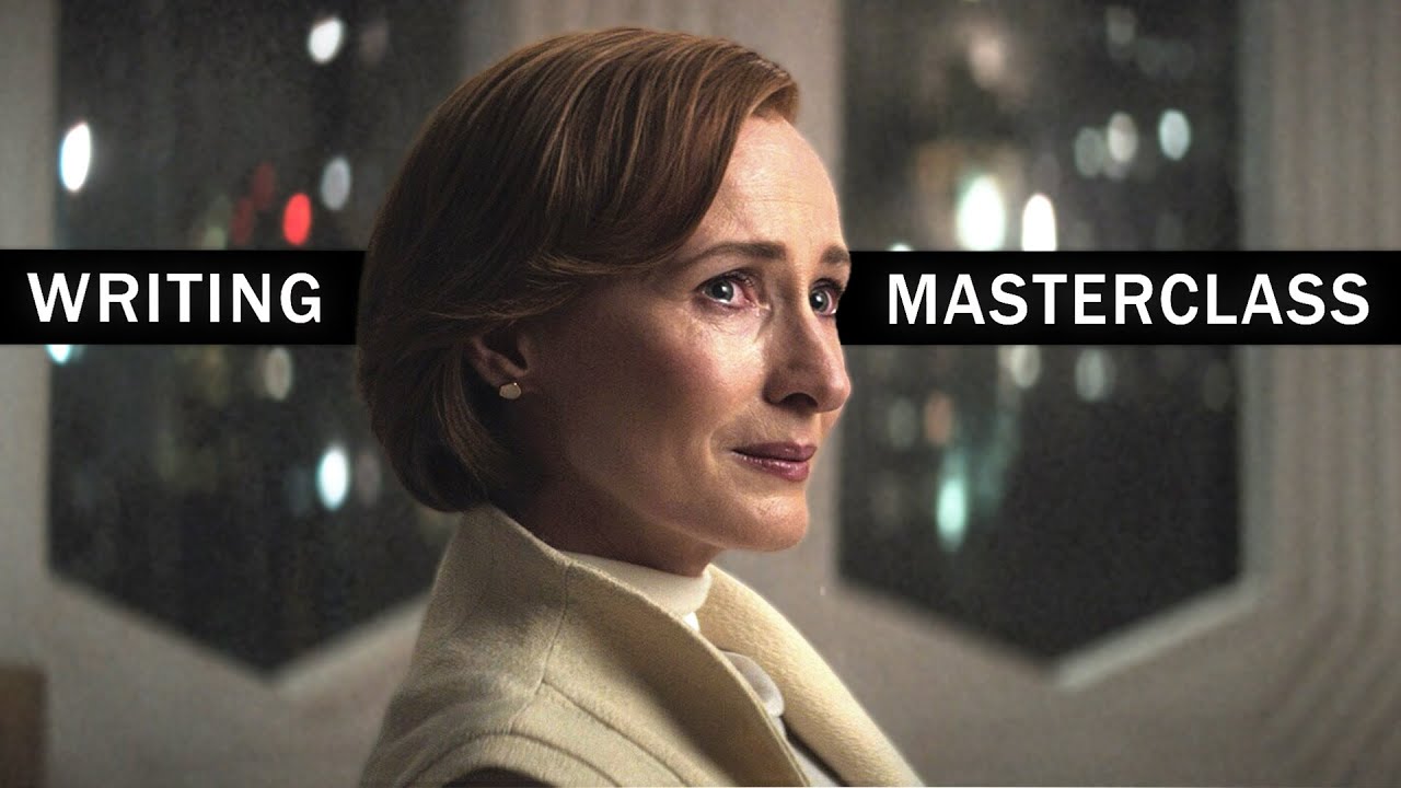 How ONE Show Made Mon Mothma a PHENOMENAL Character