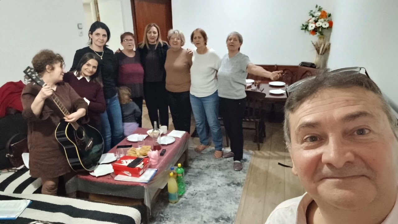 ВОВЕД 10.02.2026 ВО ДУХ И ВИСТИНА / VOVED 10.02.2026 VO DUH I VISTINA