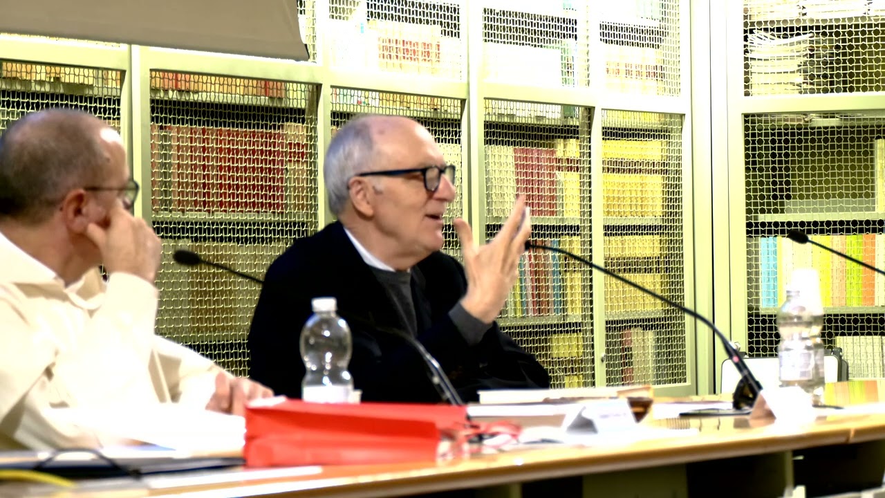 «Scrivere di Dio»: Fabio Ciardi, «Chiara Lubich e l'esperienza mistica nei suoi scritti»