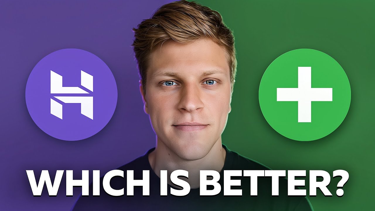 Hostinger vs GreenGeeks: Which is Better? (2026)