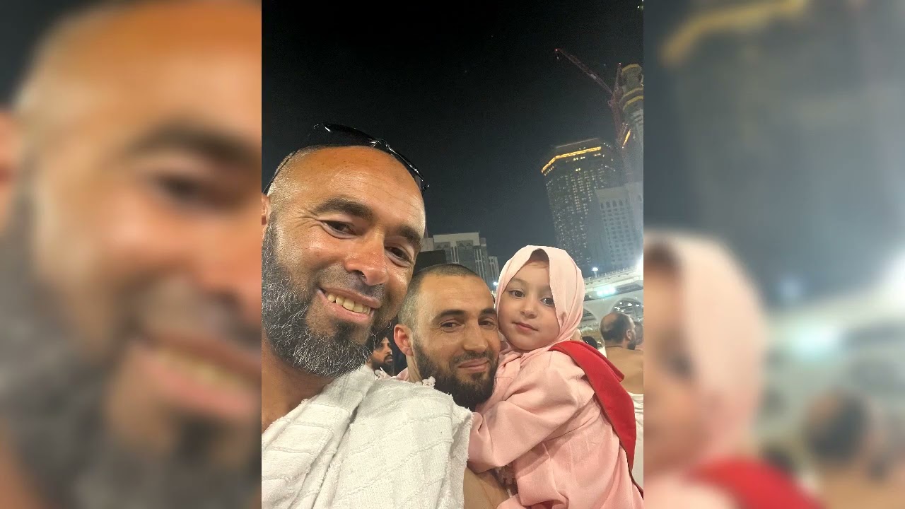 رحلة العشرة الاواخر من شهر رمضان مع وكالتنا الرائدة نوي للسياحة والسفر