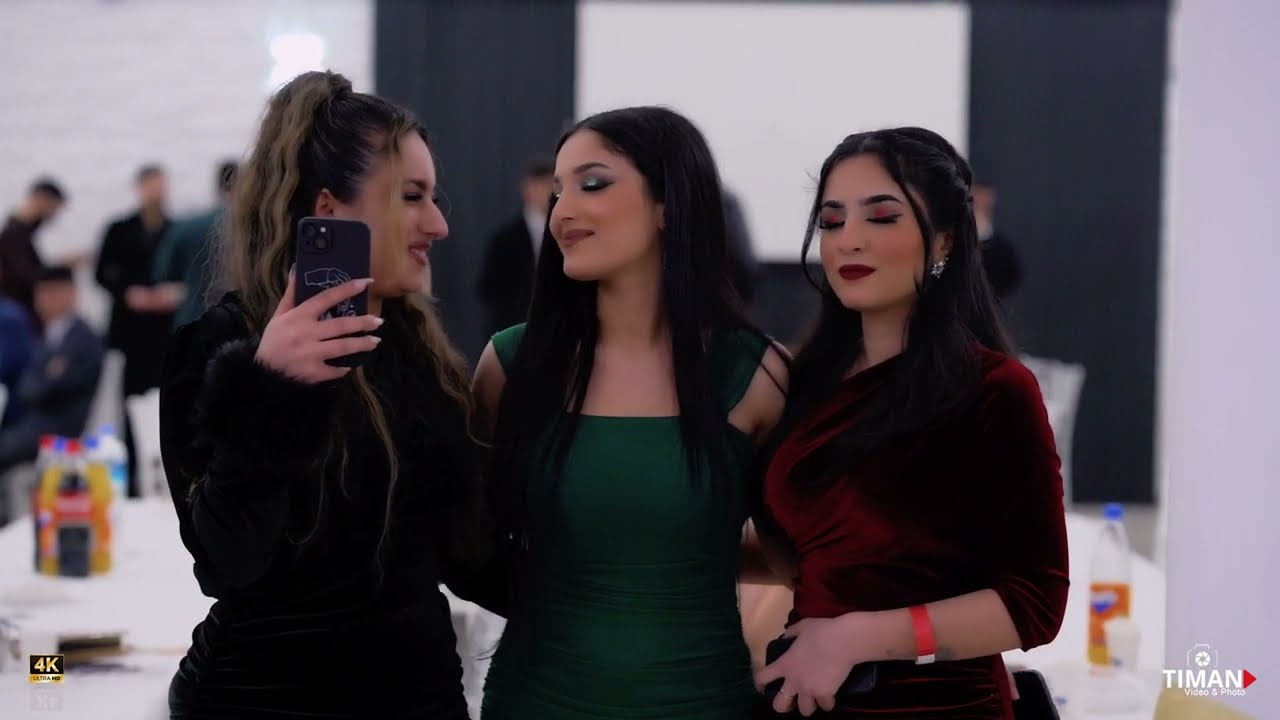 Honer Kandali Lehrte Part (2) by Timan Video 4k