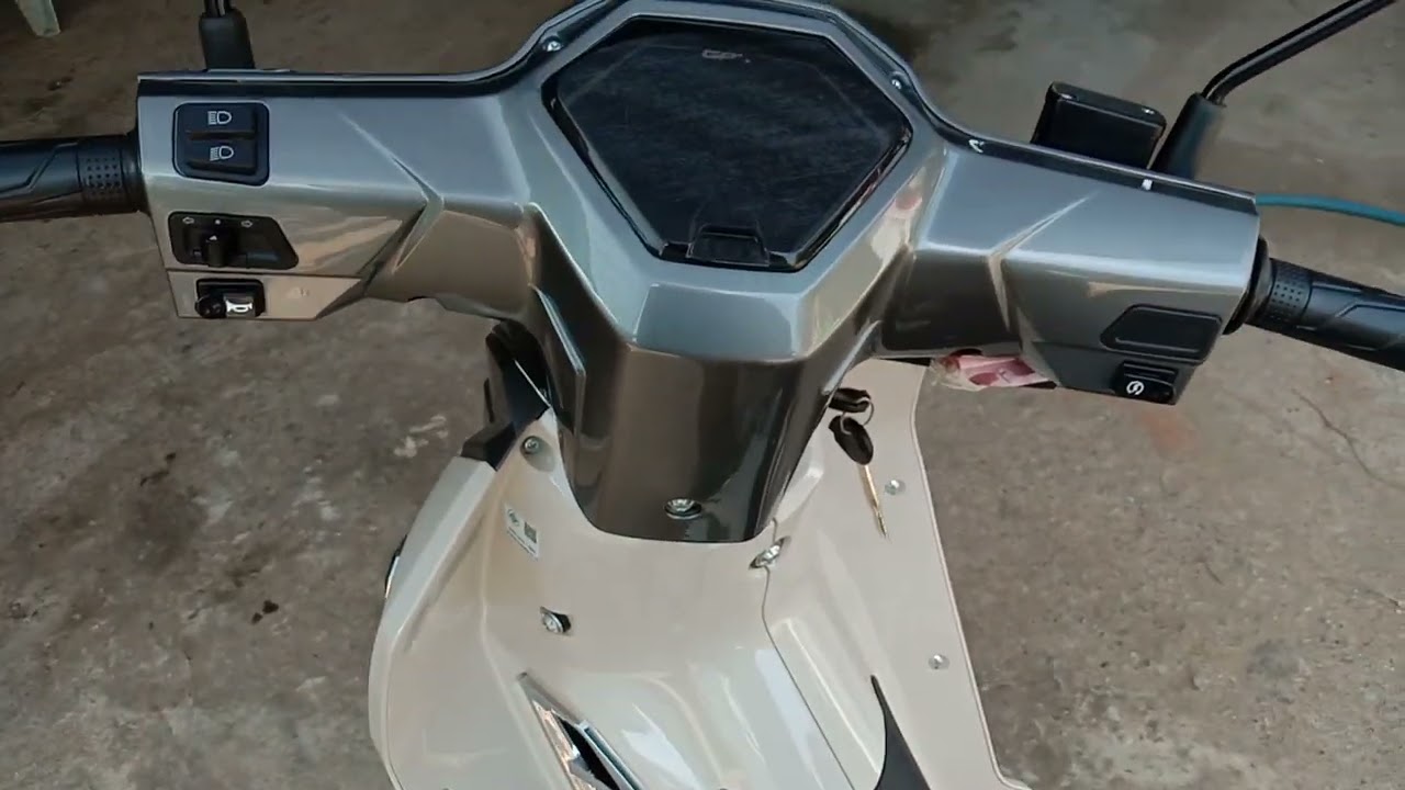 รีวิว gpx rock