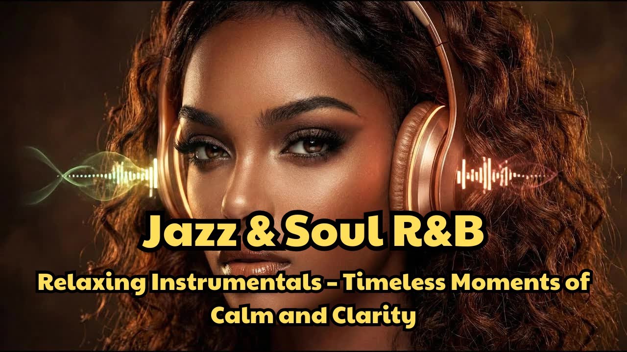 Relaxing Instrumentals – Timeless Moments of Calm and Clarity