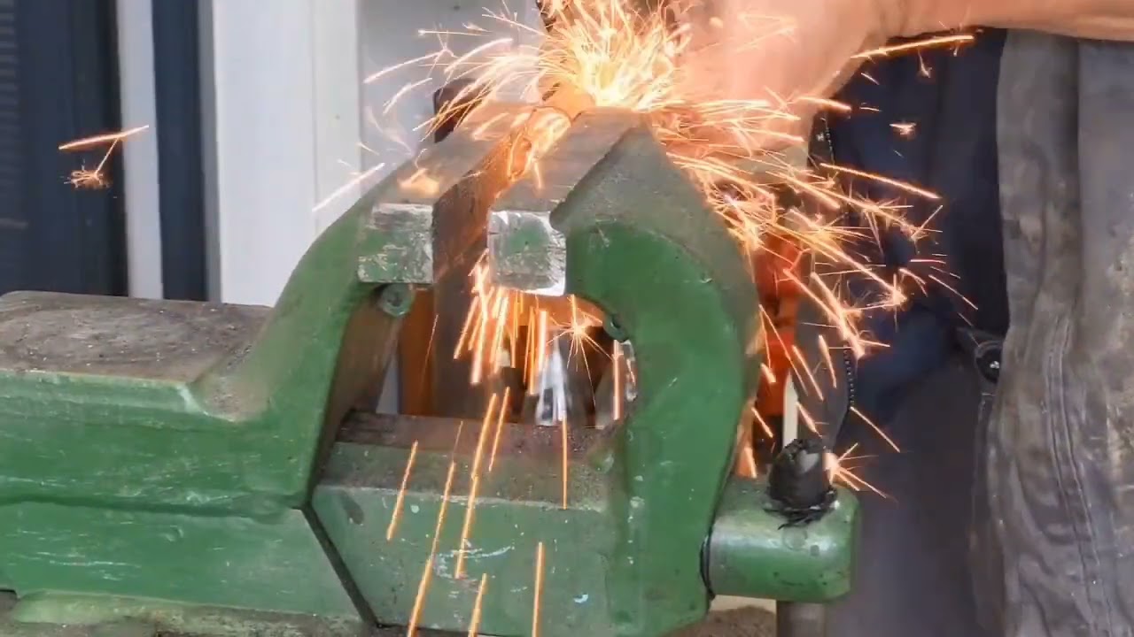 Deutz DX 6.30 Anlasser reparieren Bosch