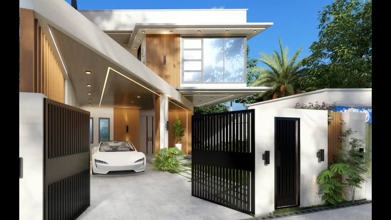 TENG RESIDENCE