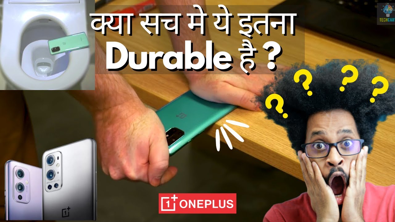 One Plus 9 Durability Test | Oneplus 9 Pro Durability Test | Is it Really That Much Strong #oneplus9