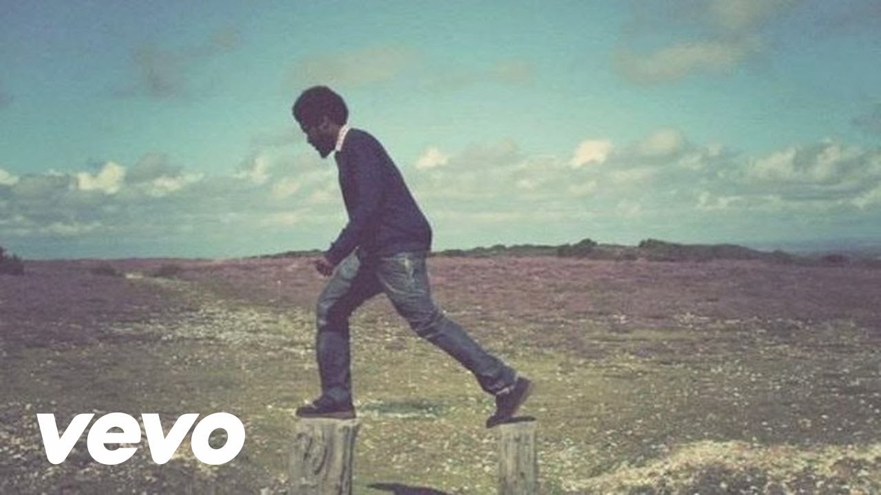 Michael Kiwanuka - I'm Getting Ready (Studio Video)