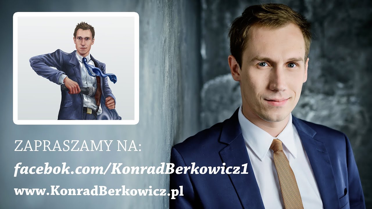 Konrad Berkowicz o prywatyzacji szkolnictwa (RMF Radiofonia 08.11.2013)