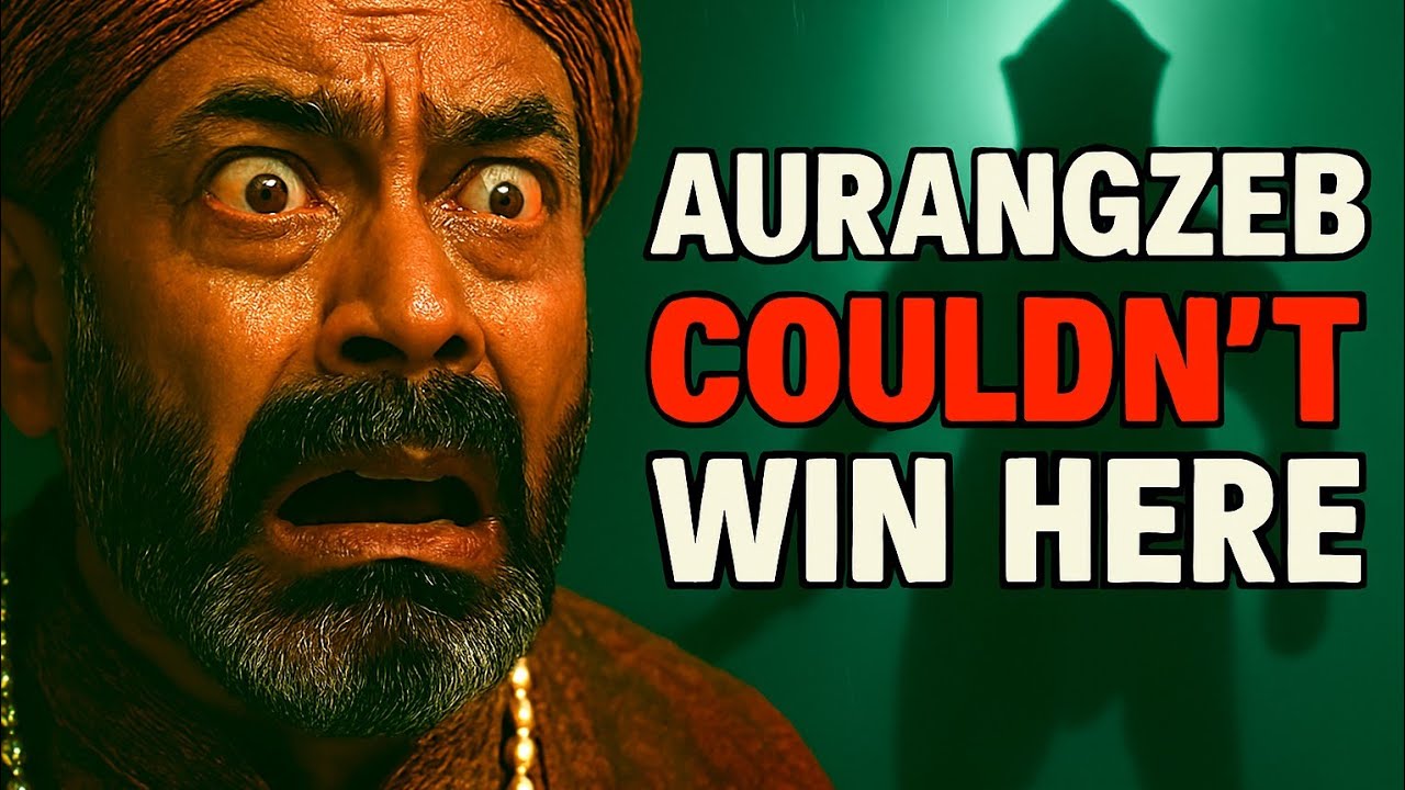Mughals Assam Mein Kyun Haar Gaye? | Ahom Dynasty Ka Dark Justice
