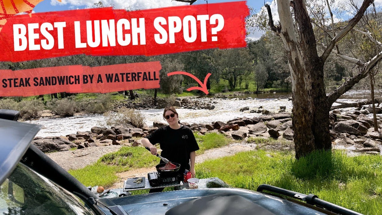 Exploring Hidden Gem in the Perth Hills | Avon Valley National Park | Perths Most Accessible Camping