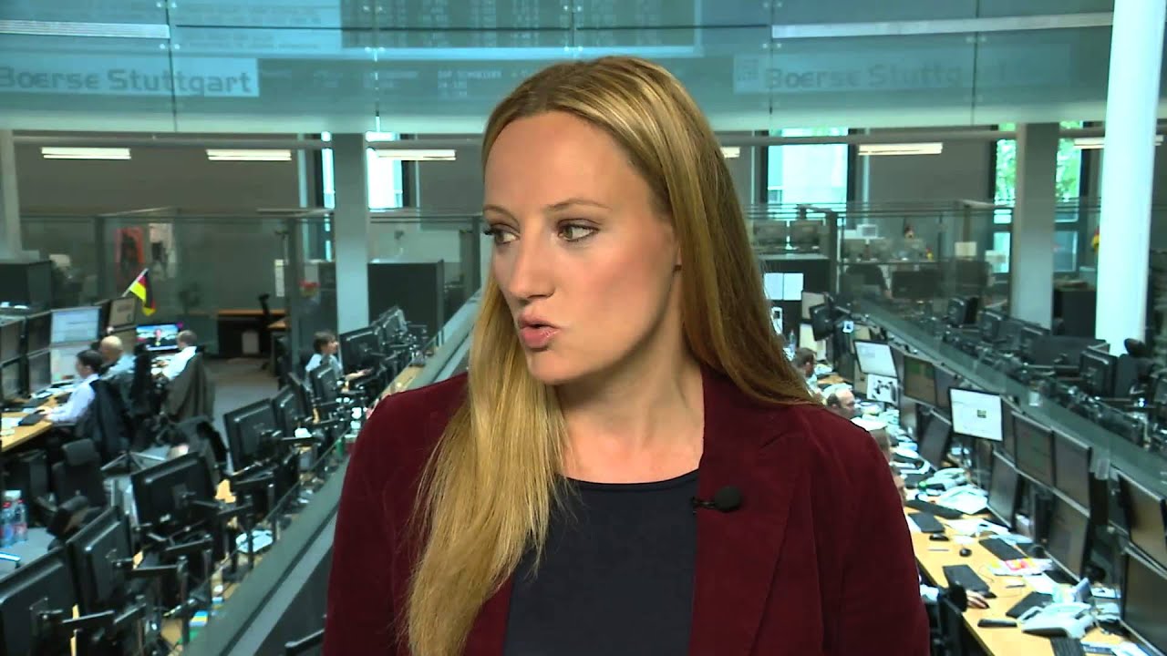 DAX: Kampf um die 10.000 Punkte