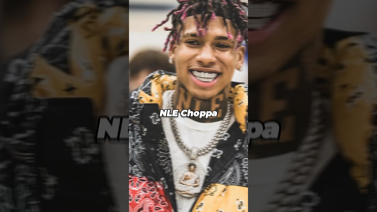 RAPPERS AND THEIR MUGSHOTS 👀😱 