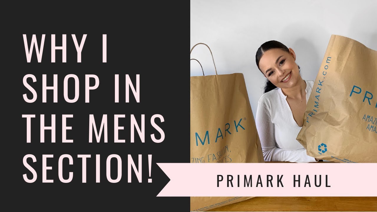 Primark Haul