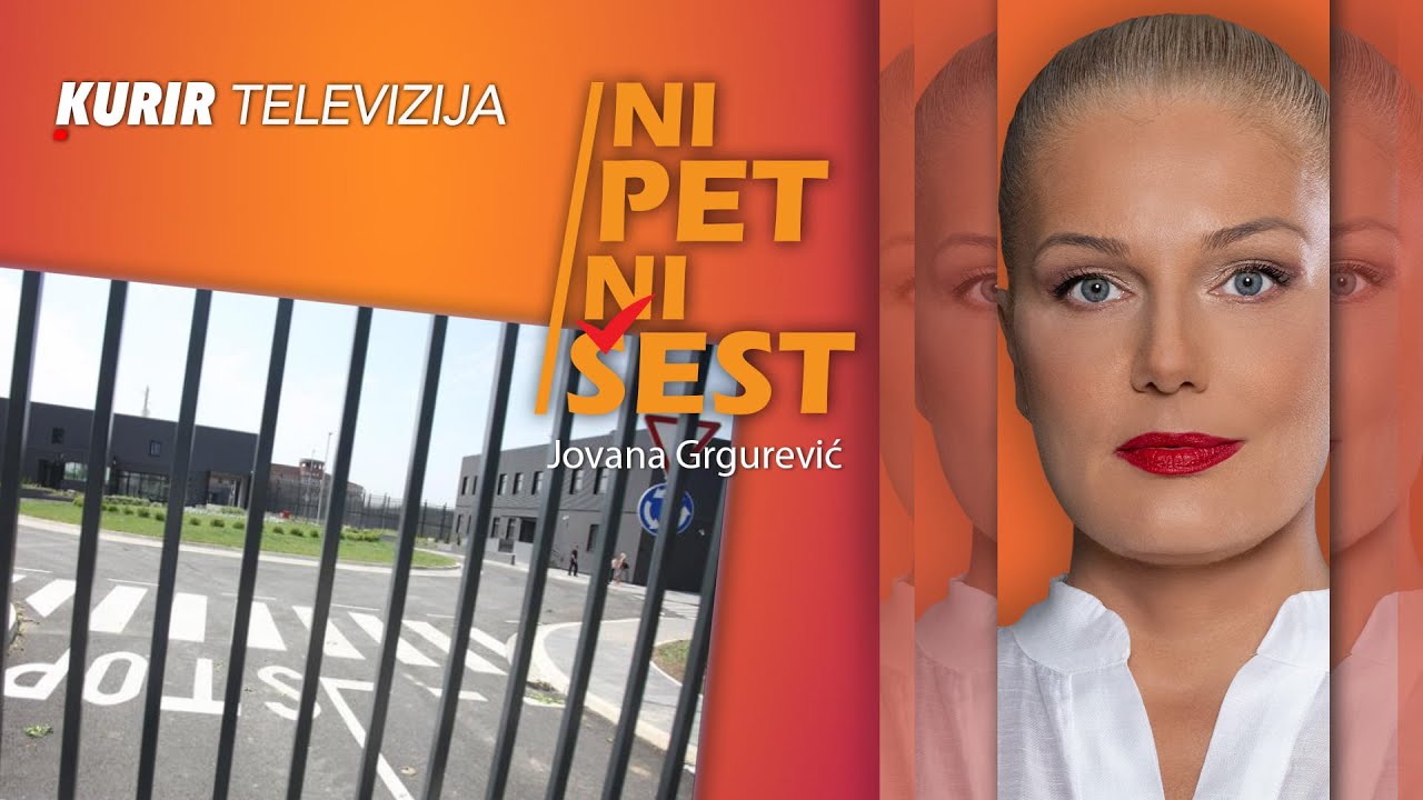 ISKUSTVA SA OSUĐENICIMA I UBICAMA: Šta je karakteristično za sve ubice i zločince?