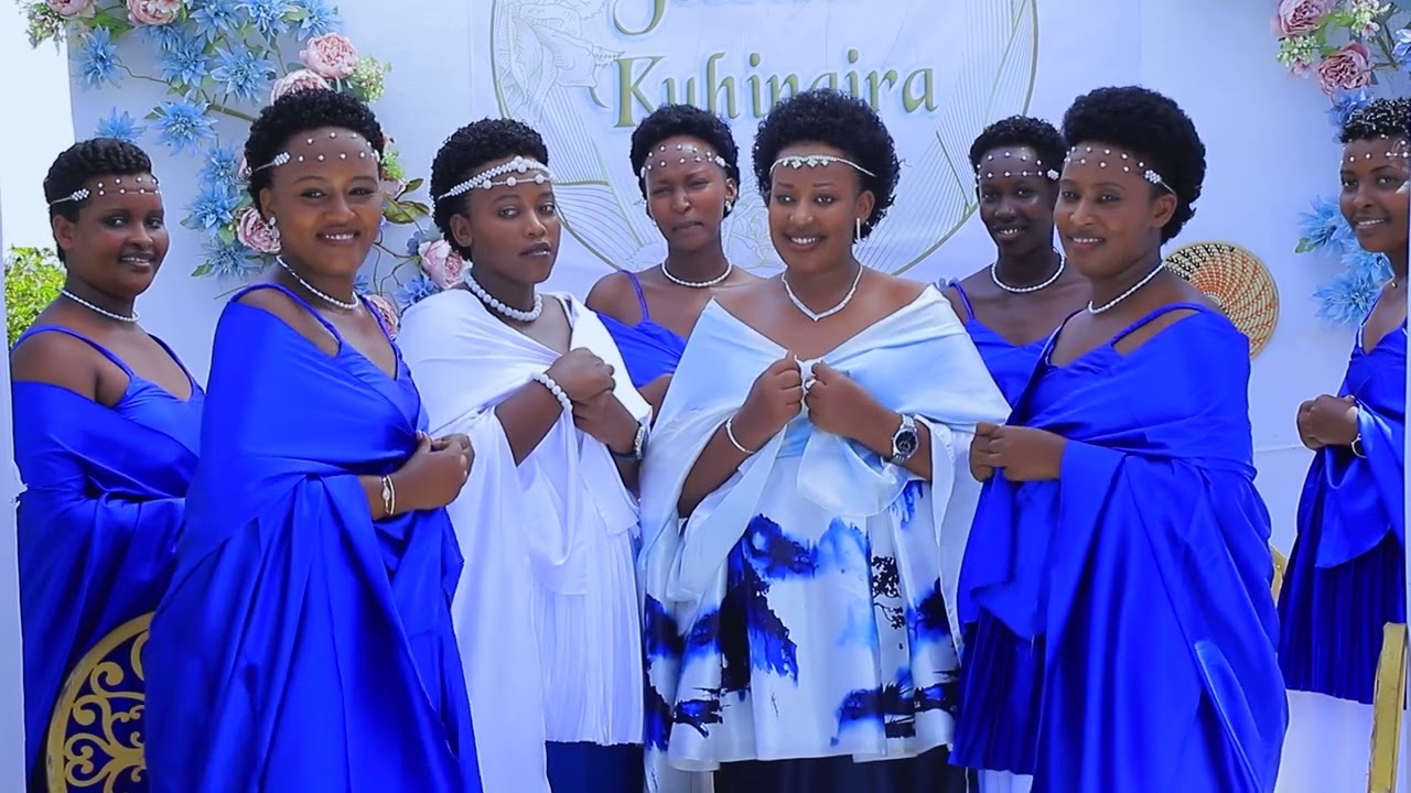 Jesca’s Kuhingira 17th jan 2025 