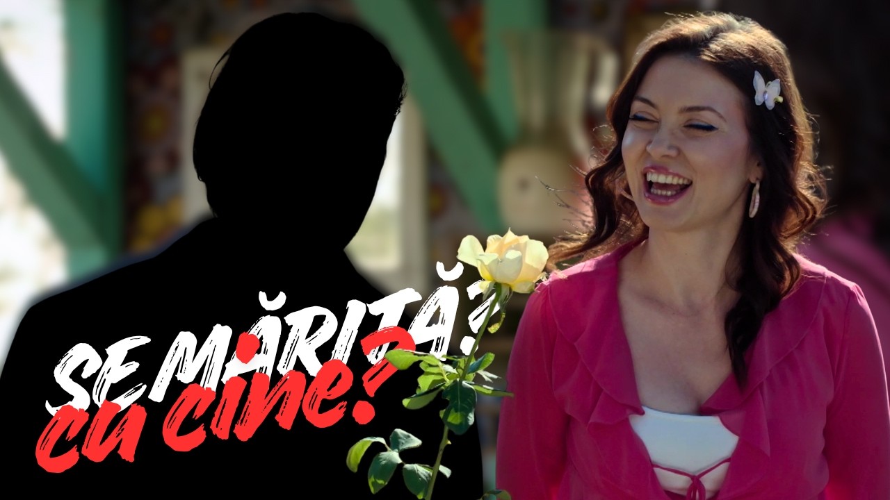 Cu cine se mărită Gianina? | Las Fierbinți 27