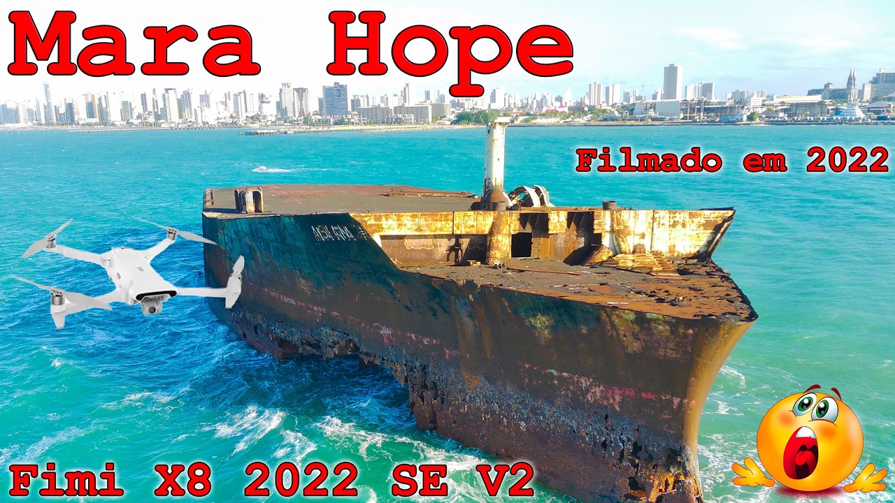 Mara Hope 2022