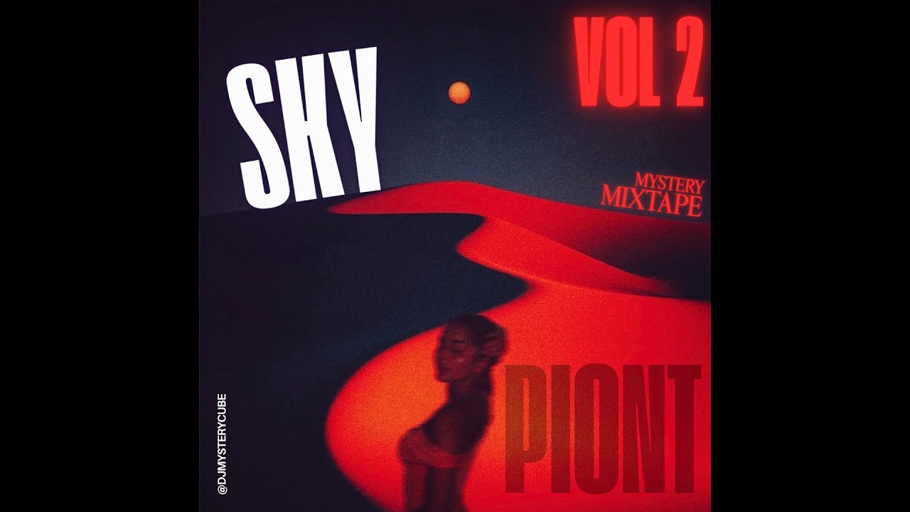 Sky Point Vol 2 - Mystery Mixtape