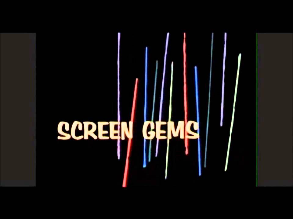 COLOR Screen Gems 