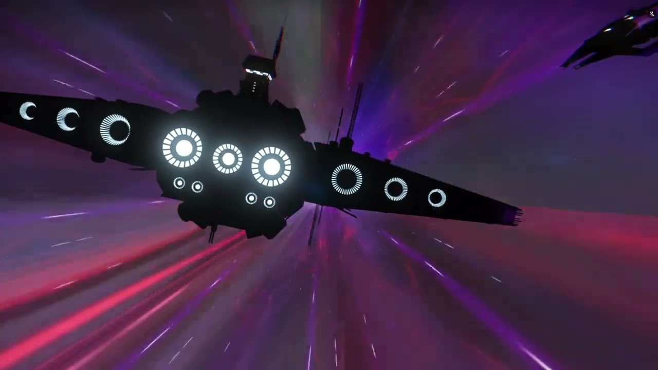 No Commentary - No Man's Sky su GeForce NOW (2023-07-19)