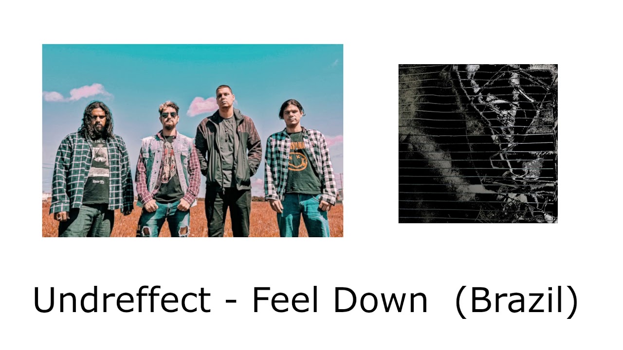 Top 4 new grunge bands 2022 (new era grunge)
