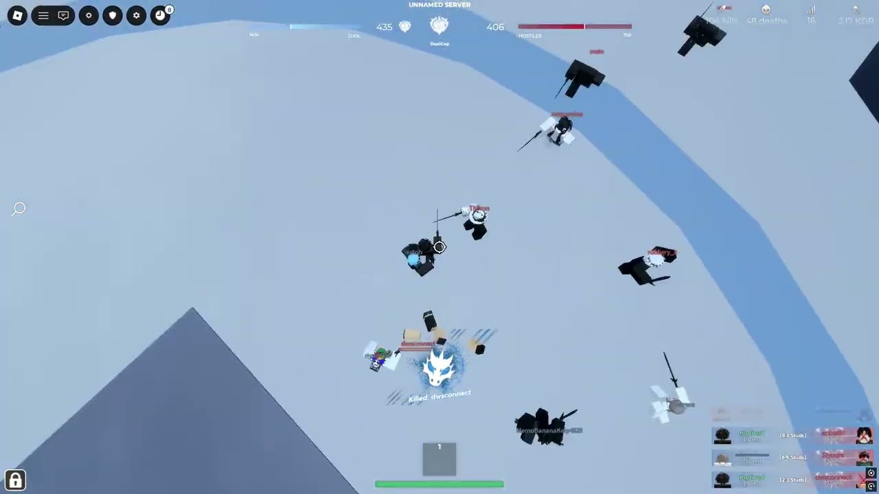elysian defense 140-70