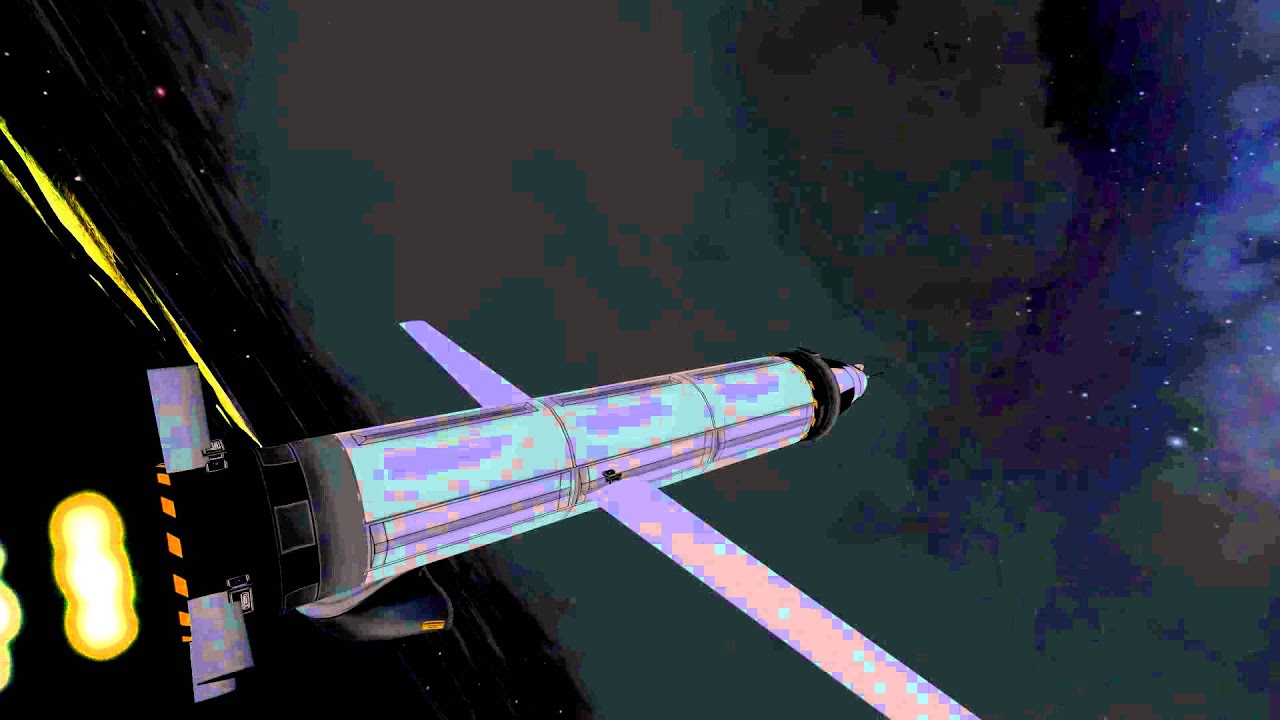[KSP] Tomahawk Mk2.1