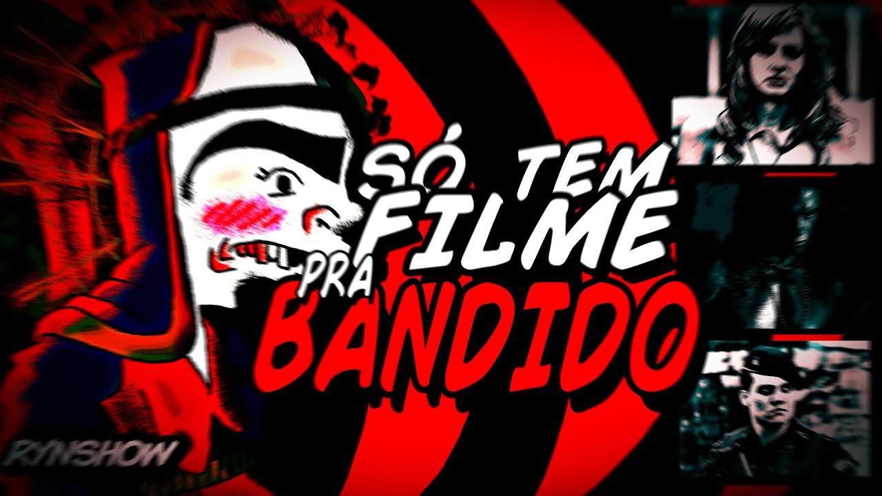 O BOSTIL SÓ FAZ FILME DE B4NDIDO? - Respondendo inscritos (RYNSHOW: 01)