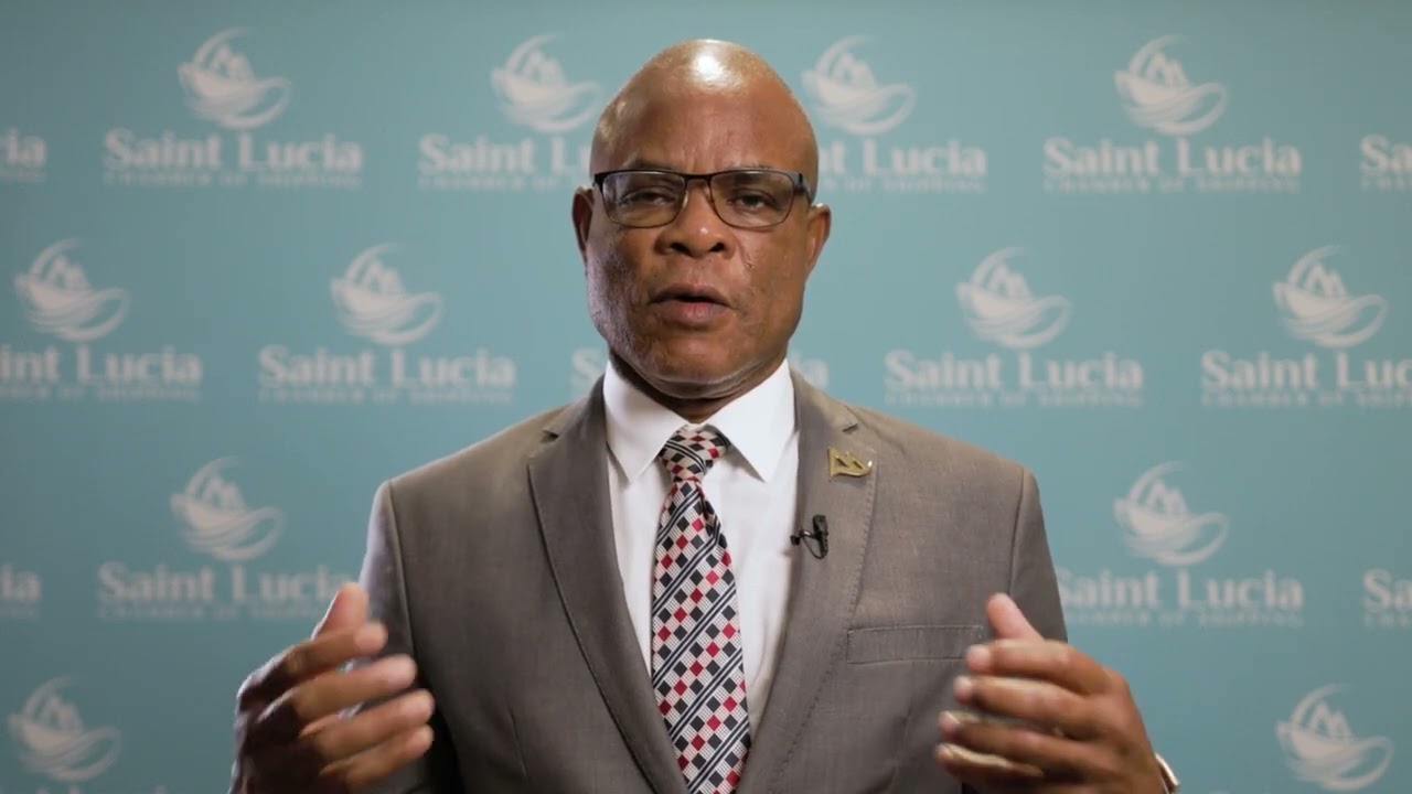 Saint Lucia Unites Maritime Sector with Launch of the Saint Lucia Chamber of Shipping