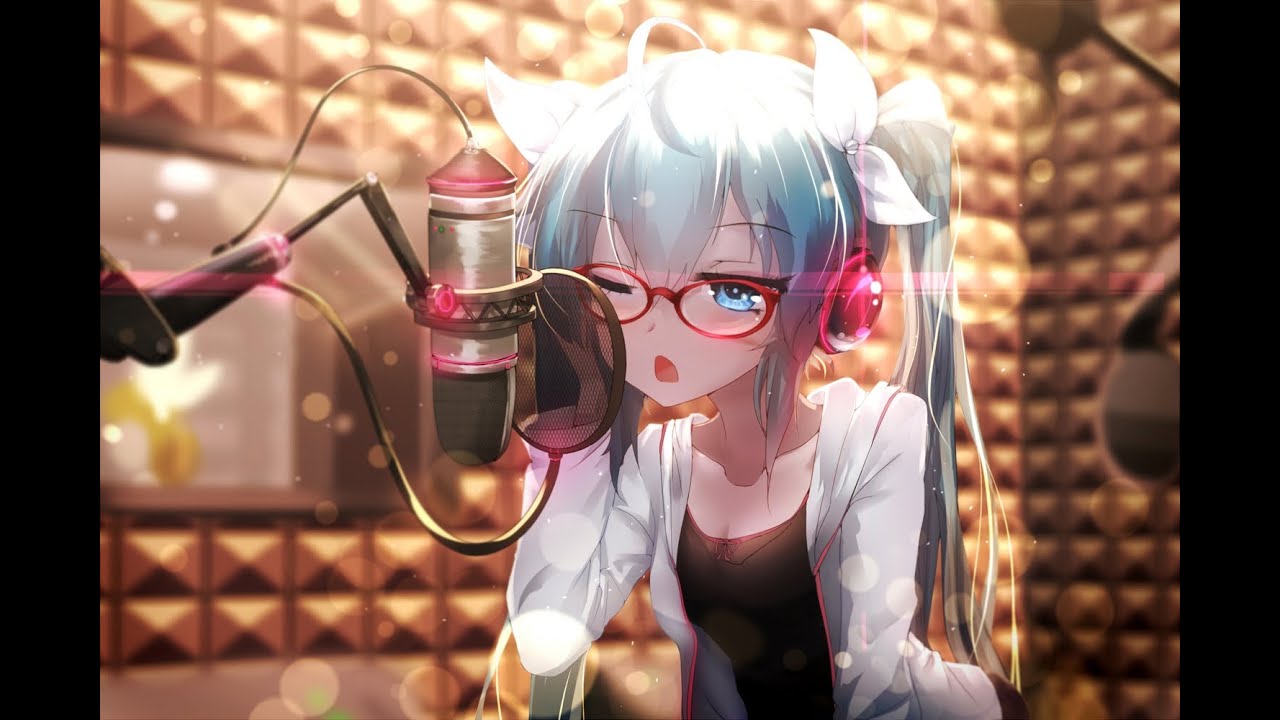 Nightcore - Heartbeat Song