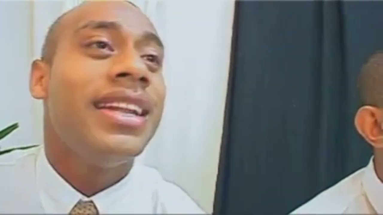 THIS MAN THEY CALLED JESUS