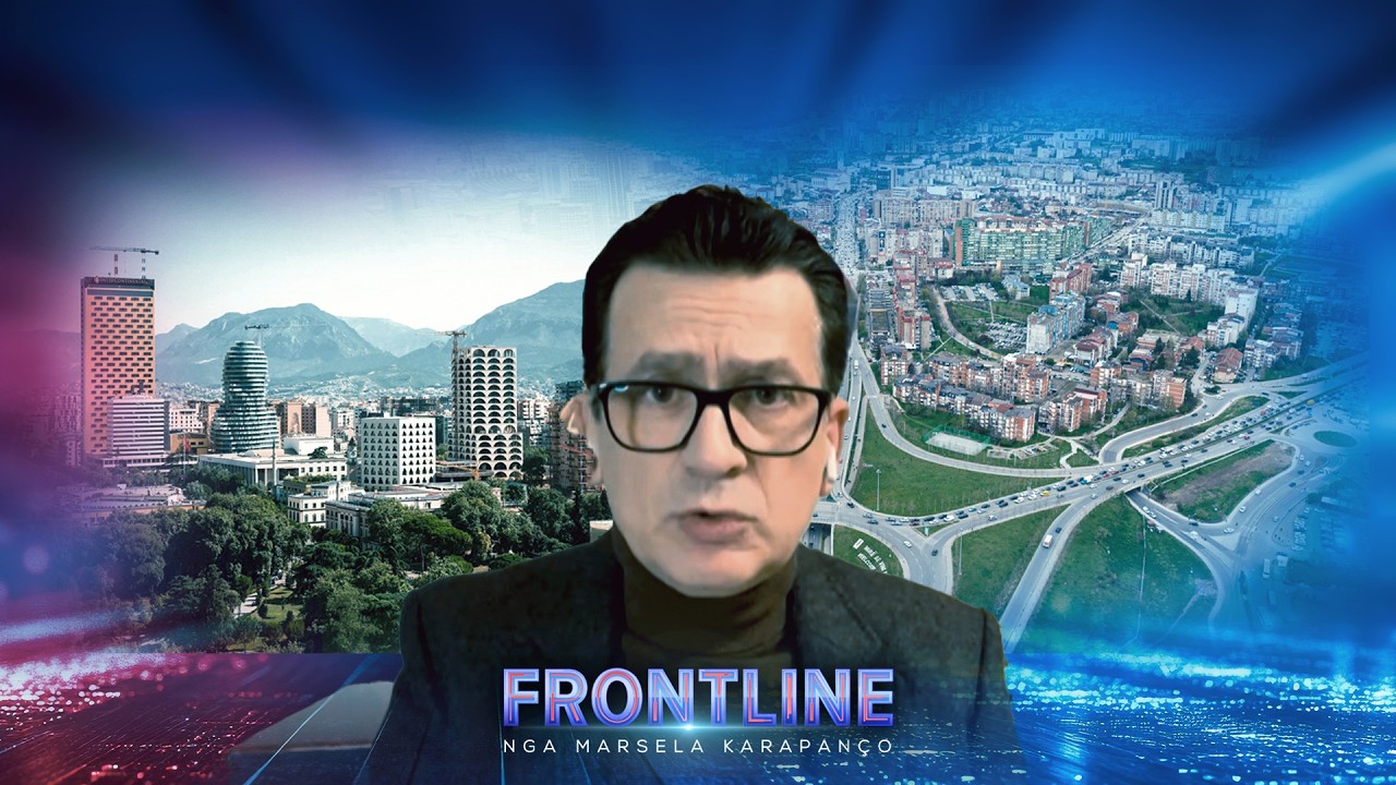 Kreshnik Spahiu jep lajmin e madh: Shumë shpejt Trump do vizitojë Tiranën dhe Prishtinën