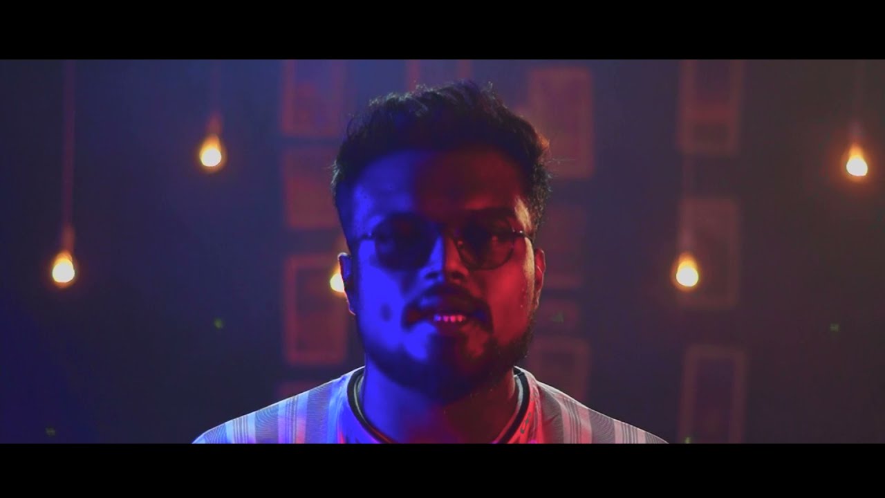 MR AVI | REAL TALK INTRO | OFFICIAL RAP MUSIC VIDEO | 2021 @Artsan Records