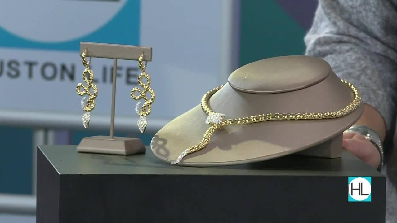 John Hardy Jewelry