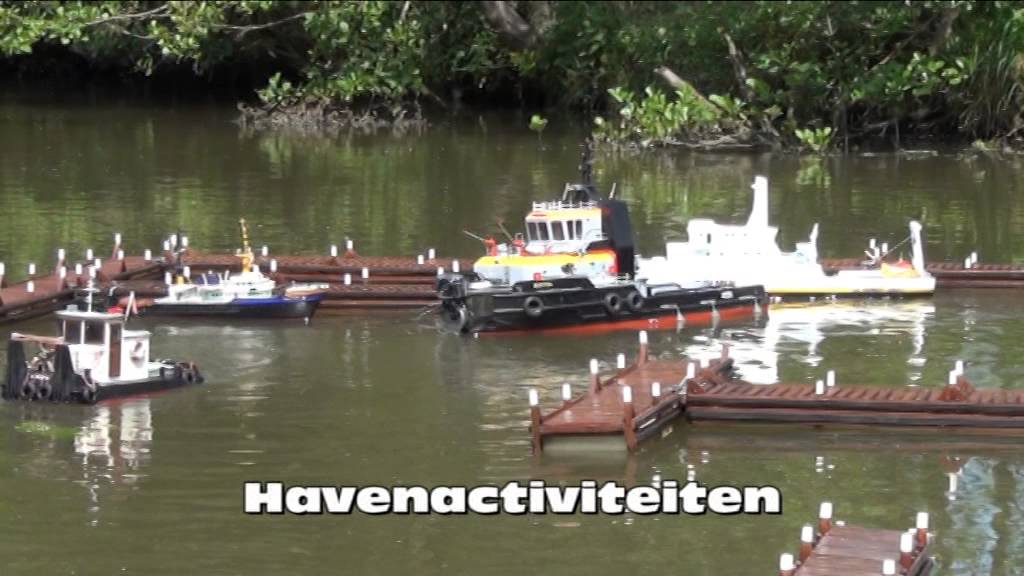 2014-05-18 vrijvaren VMBC het Anker