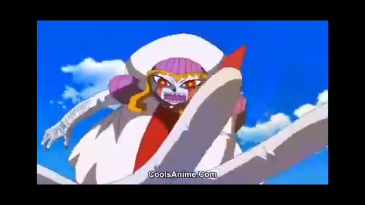 zatch bell brago vs zofis