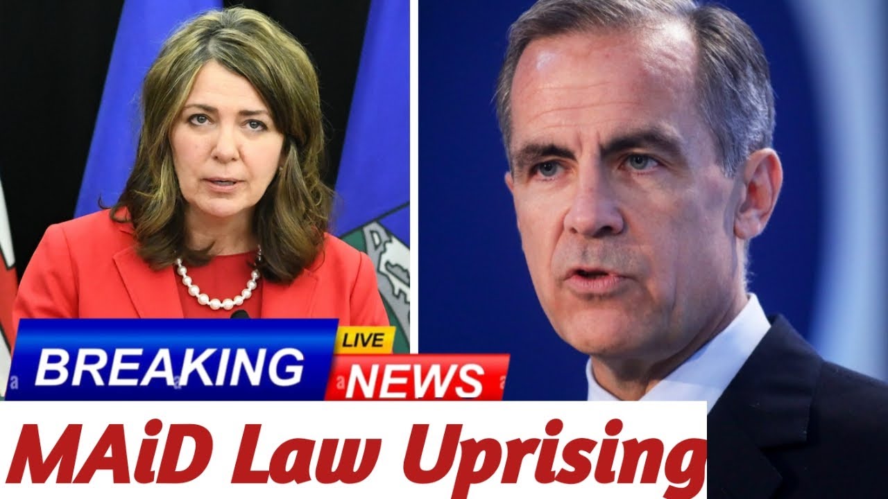 АЛЬБЕРТА В БЕСПОКОЙСТВИИ: РЕЖИМЫ ЗАКОНОВ О ГОРНИЧНОЙ + БУНТОВАНИЕ Почты Канады против реформ в От...