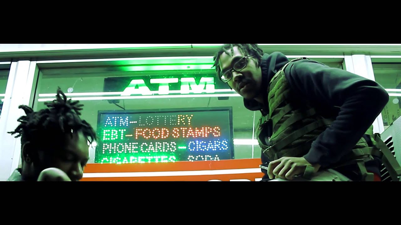 Peso Ft. ATL Smook - Boot Up Shot By HitmanShaun