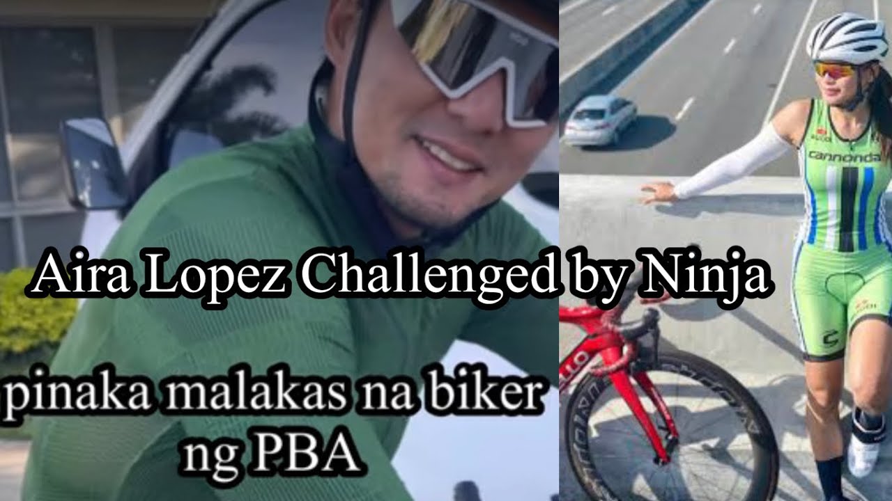 Aira Lopez hinamon ni Ninja - Best foodtrip sa Mataas na kahoy batangas