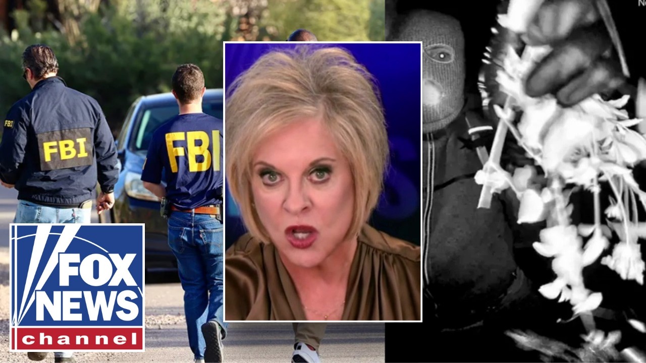 Nancy Grace smells no ’stench of defeat’ in Guthrie search