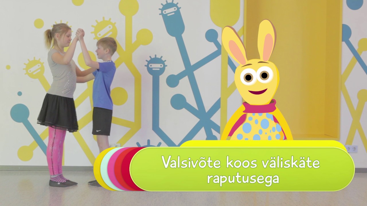 Kirburaputamine - Motiiv 1