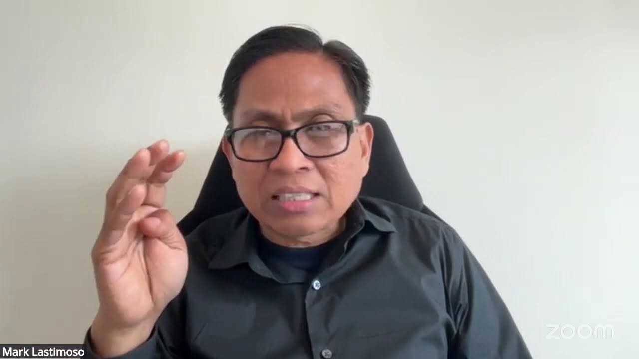 7 LIES of the SDA CHURCH, SINCERELY! MISREPRESENTATIONS by SPIRITUAL FRAUD & SCAM!! | Mark Lastimoso